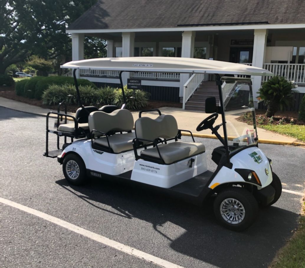 Lightning Bugz Rentals
