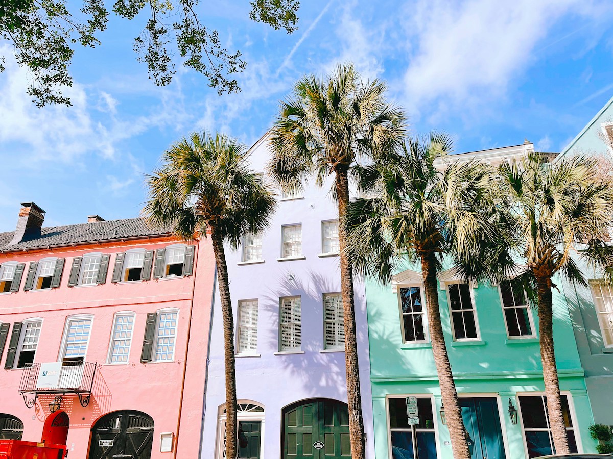 Charleston, SC