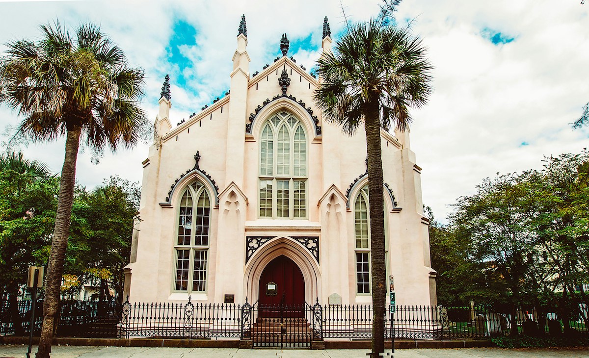 Historic District