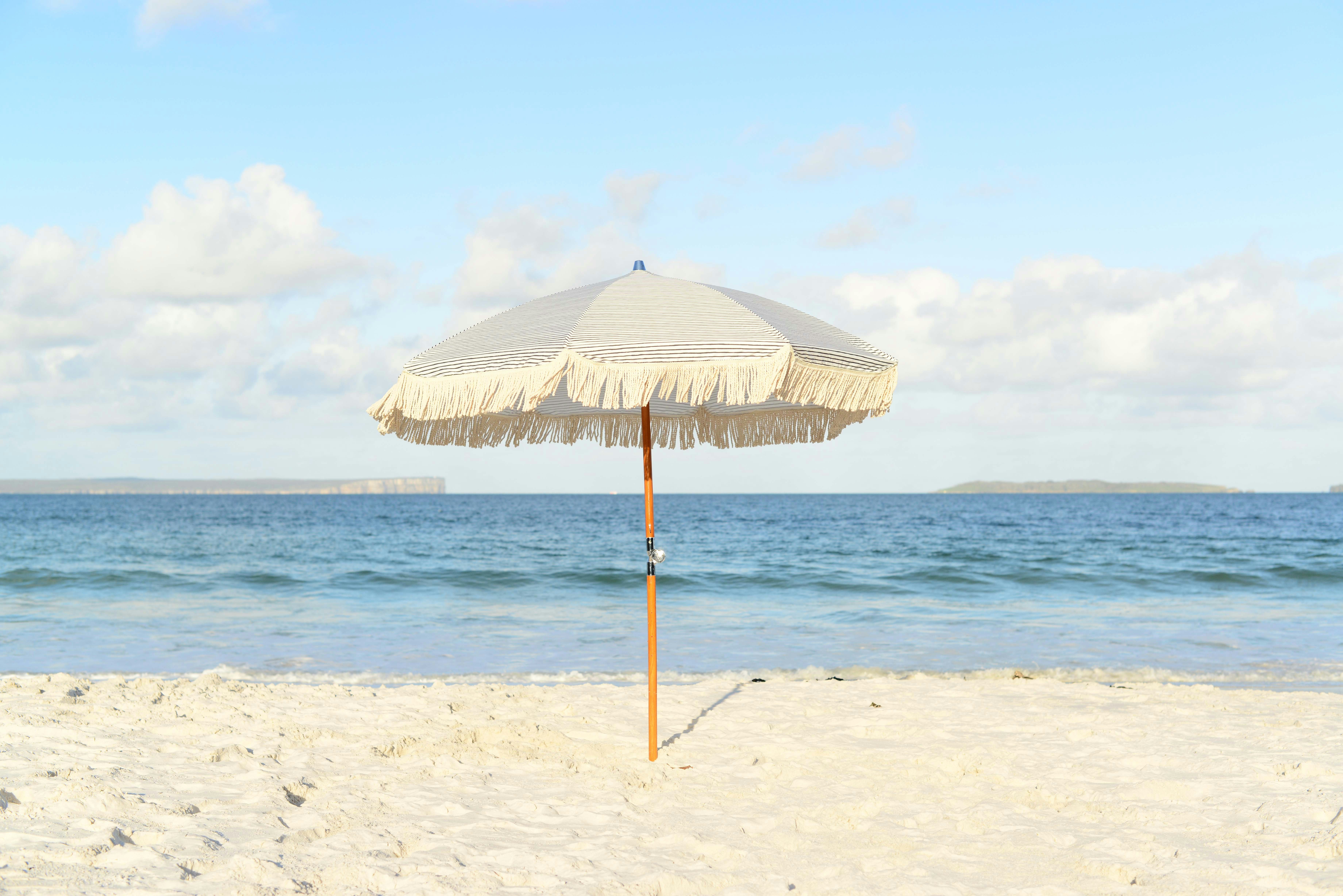 Beautiful Beaches