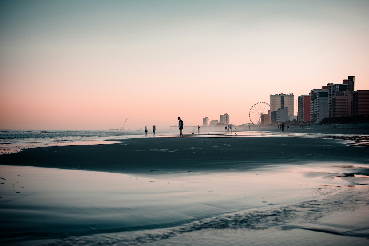 Myrtle Beach, SC