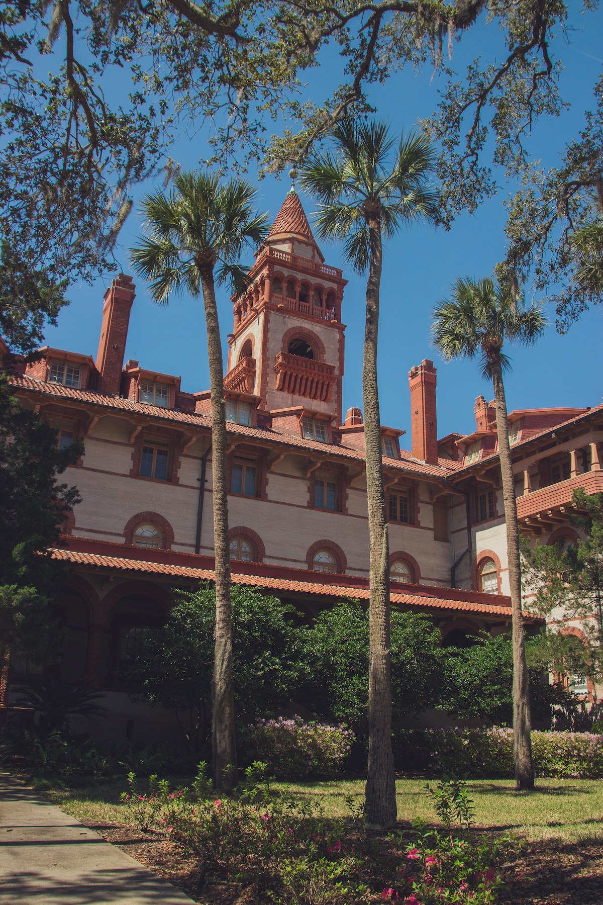 St. Augustine, FL