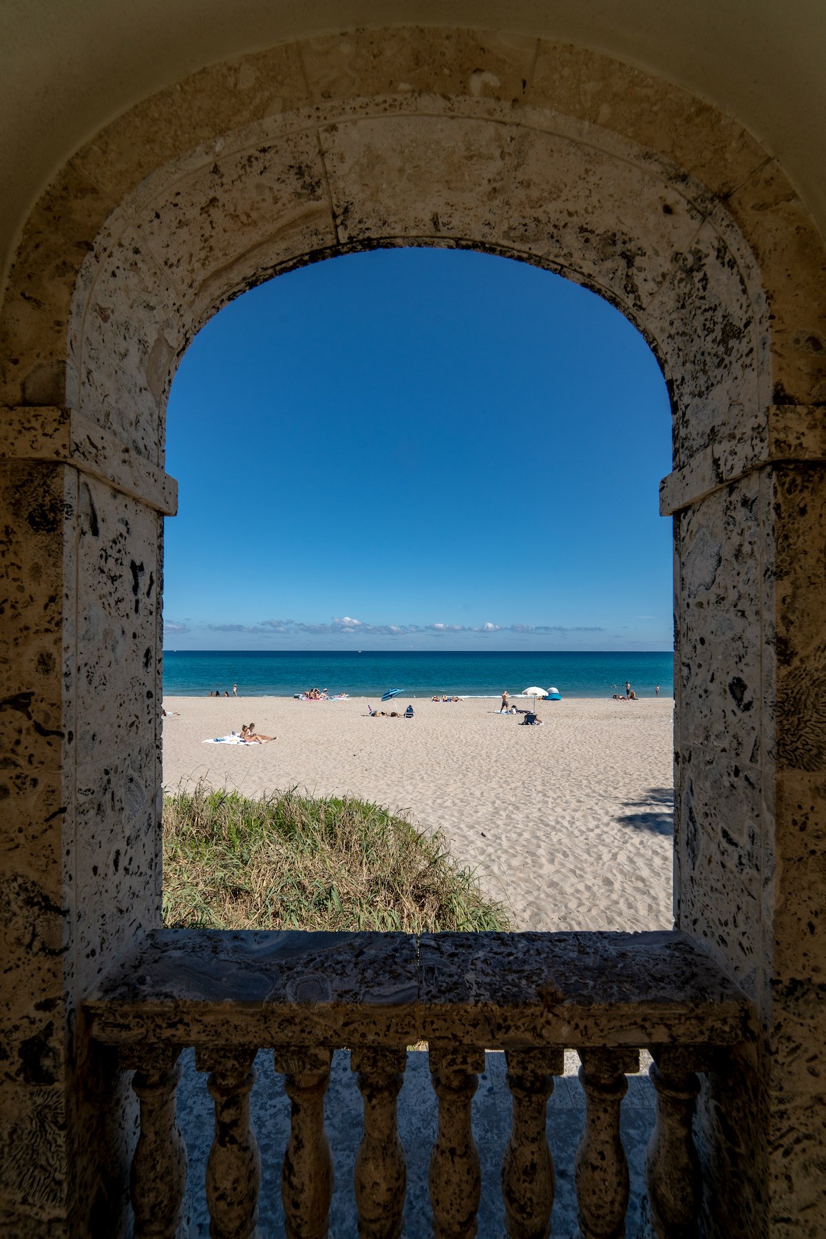 Beautiful Beaches